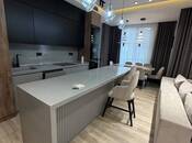 İcarəyə verilir 3 otaqlı yeni tikili 116 m², Nəriman Nərimanov m., photo 4 from 8