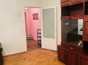 Satılır 2 otaqlı köhnə tikili 50 m², Yasamal r., photo 4 from 5