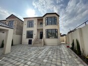 Satılır 6 otaqlı həyət evi/bağ evi 148 m², Masazır q., photo 1 from 8