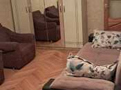 İcarəyə verilir 3 otaqlı köhnə tikili 80 m², Nərimanov r., photo 1 from 8