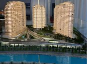 Продаётся 1-комн. новостройка 35.5 м², пос. Sea Breeze, photo 3 from 4