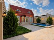 Satılır 4 otaqlı həyət evi/bağ evi 175 m², Şüvəlan q., photo 3 from 8