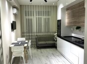 İcarəyə verilir 3 otaqlı yeni tikili 115 m², Şah İsmayıl Xətai m., photo 1 from 8