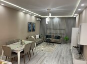 İcarəyə verilir 3 otaqlı yeni tikili 115 m², Şah İsmayıl Xətai m., photo 4 from 8