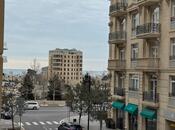 İcarəyə verilir 4 otaqlı yeni tikili 151 m², Ağ şəhər q., photo 6 from 8