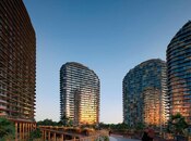 Продаётся 1-комн. новостройка 35.5 м², пос. Sea Breeze, photo 1 from 4