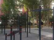 Satılır 4 otaqlı köhnə tikili 110 m², İnşaatçılar m., photo 2 from 8