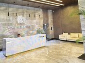 Сдаётся 2-комн. новостройка 92 м², м. Низами, photo 1 from 8