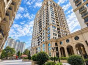 Продается 3-комн. новостройка 136 м², м. Элмляр Академиясы, photo 1 from 8