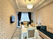 Satılır 2 otaqlı yeni tikili 55 m², Həzi Aslanov m., photo 1 from 8