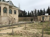 Satılır 6 otaqlı həyət evi/bağ evi 200 m², Pirşağı q., photo 2 from 8