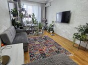 Продается 1-комн. новостройка 50 м², м. Иншаатчылар, photo 6 from 8