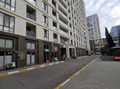 Продается 1-комн. новостройка 50 м², м. Иншаатчылар, photo 1 from 8