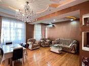 Satılır 3 otaqlı yeni tikili 113 m², Həzi Aslanov m., photo 5 from 8