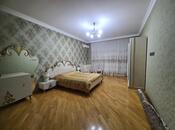İcarəyə verilir 3 otaqlı yeni tikili 125 m², İnşaatçılar m., photo 1 from 8