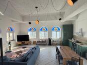 İcarəyə verilir 2 otaqlı köhnə tikili 90 m², Sahil m., photo 6 from 8