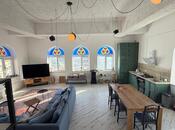 İcarəyə verilir 2 otaqlı köhnə tikili 90 m², Sahil m., photo 8 from 8