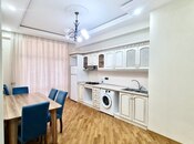 İcarəyə verilir 2 otaqlı yeni tikili 100 m², Gənclik m., photo 4 from 8