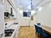 İcarəyə verilir 2 otaqlı yeni tikili 100 m², Gənclik m., photo 5 from 8