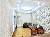 İcarəyə verilir 2 otaqlı yeni tikili 100 m², Gənclik m., photo 2 from 8