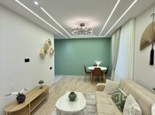 Продается 2-комн. новостройка 35 м², м. Элмляр Академиясы, photo 5 from 8
