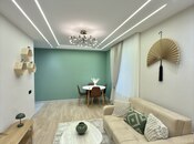 Продается 2-комн. новостройка 35 м², м. Элмляр Академиясы, photo 4 from 8