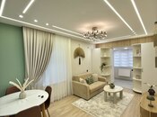 Продается 2-комн. новостройка 35 м², м. Элмляр Академиясы, photo 1 from 8