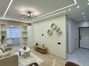 Продается 2-комн. новостройка 35 м², м. Элмляр Академиясы, photo 2 from 8