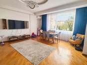 Satılır 3 otaqlı yeni tikili 115 m², Qara Qarayev m., photo 1 from 8
