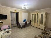 İcarəyə verilir 3 otaqlı köhnə tikili 80 m², Memar Əcəmi m., photo 1 from 6