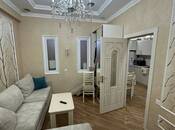 Satılır 2 otaqlı yeni tikili 54 m², Xalqlar Dostluğu m., photo 3 from 8
