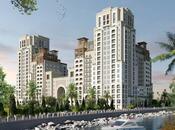 Satılır 2 otaqlı yeni tikili 105 m², Sea Breeze q., photo 3 from 7