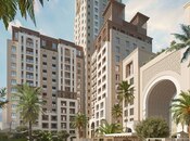 Satılır 2 otaqlı yeni tikili 105 m², Sea Breeze q., photo 1 from 7
