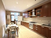 İcarəyə verilir 3 otaqlı yeni tikili 140 m², 28 May m., photo 8 from 8