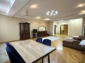 İcarəyə verilir 3 otaqlı yeni tikili 140 m², 28 May m., photo 2 from 8
