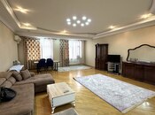 İcarəyə verilir 3 otaqlı yeni tikili 140 m², 28 May m., photo 1 from 8
