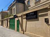İcarəyə verilir 7 otaqlı həyət evi/bağ evi 250 m², Binəqədi r., photo 1 from 8