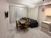 İcarəyə verilir 2 otaqlı yeni tikili 58 m², Bakıxanov q., photo 2 from 8
