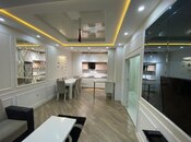 İcarəyə verilir 3 otaqlı yeni tikili 80 m², Nəriman Nərimanov m., photo 3 from 8