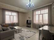 İcarəyə verilir 2 otaqlı yeni tikili 90 m², Bakıxanov q., photo 1 from 8