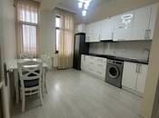 İcarəyə verilir 2 otaqlı yeni tikili 90 m², Bakıxanov q., photo 7 from 8