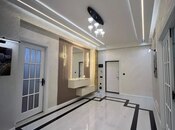 Продается 3-комн. новостройка 120 м², м. Иншаатчылар, photo 3 from 4
