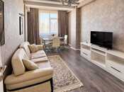 İcarəyə verilir 2 otaqlı yeni tikili 68 m², Qara Qarayev m., photo 4 from 8