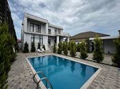 İcarəyə verilir 4 otaqlı həyət evi/bağ evi 300 m², Buzovna q., photo 4 from 8