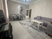 İcarəyə verilir 2 otaqlı yeni tikili 90 m², Bakıxanov q., photo 1 from 8