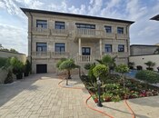 Satılır 5 otaqlı həyət evi/bağ evi 330 m², Şağan q., photo 1 from 8