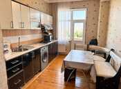 İcarəyə verilir 2 otaqlı yeni tikili 90 m², Neftçilər m., photo 6 from 8