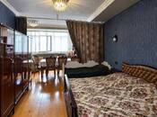 Продаётся 2-комн. новостройка 96 м², м. Элмляр Академиясы, photo 1 from 8