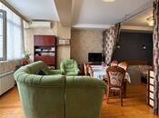 Продаётся 2-комн. новостройка 96 м², м. Элмляр Академиясы, photo 4 from 8