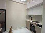 İcarəyə verilir 2 otaqlı yeni tikili 75 m², İnşaatçılar m., photo 3 from 8